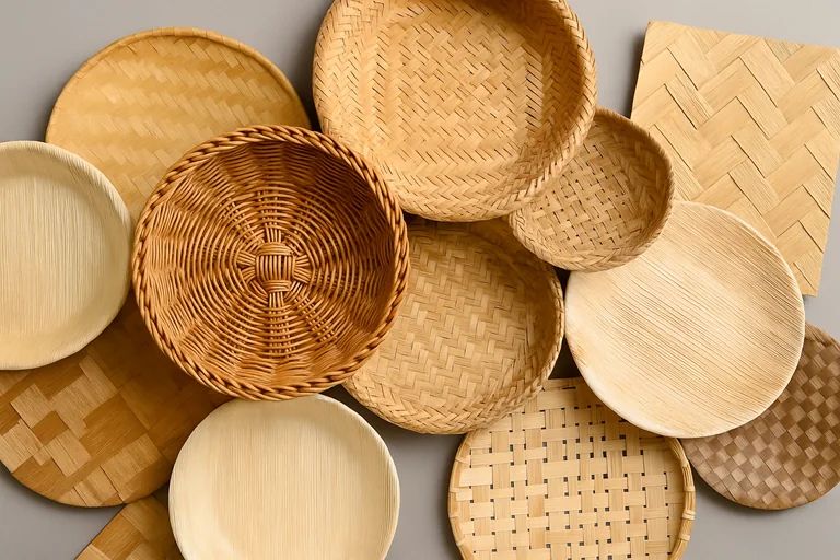 Handicrafts apparel category