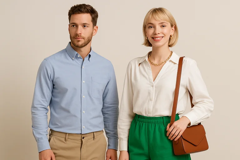 Shirts & Women's Tops apparel category