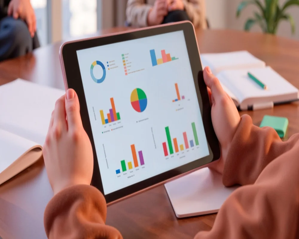 Dashboard Analysis
